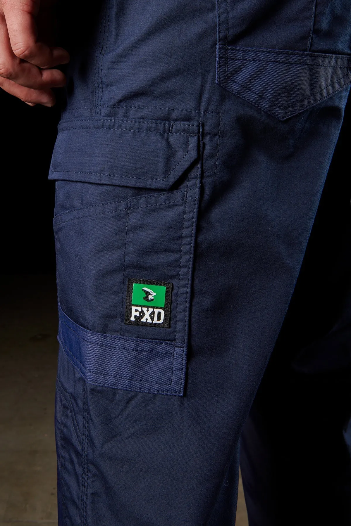 FXD Workwear Stretch Work Pants (WP5)