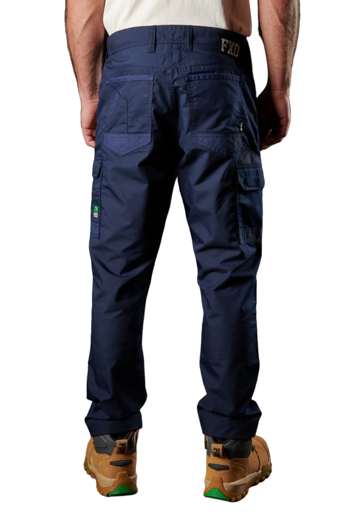 FXD Workwear Stretch Work Pants (WP5)