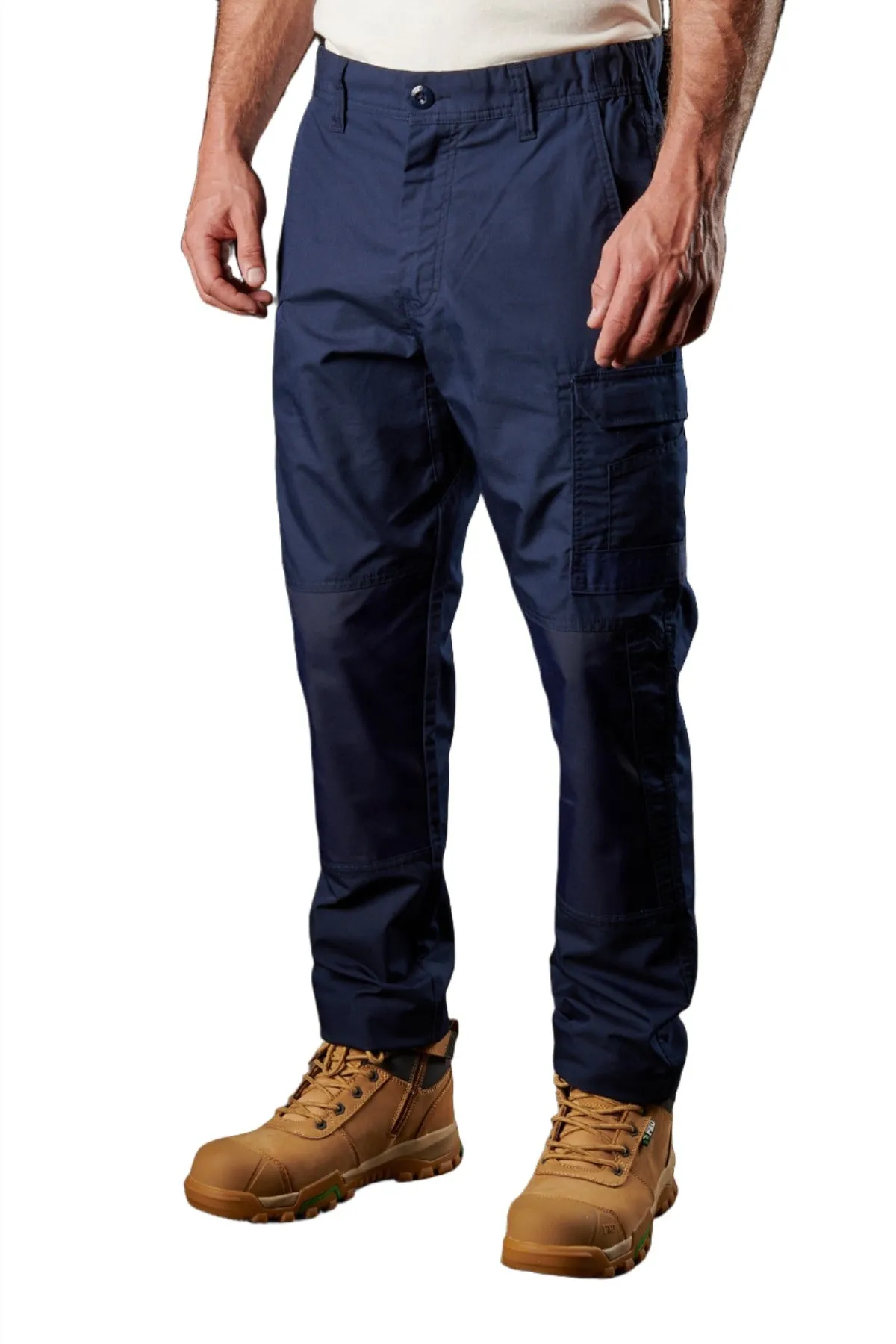 FXD Workwear Stretch Work Pants (WP5)