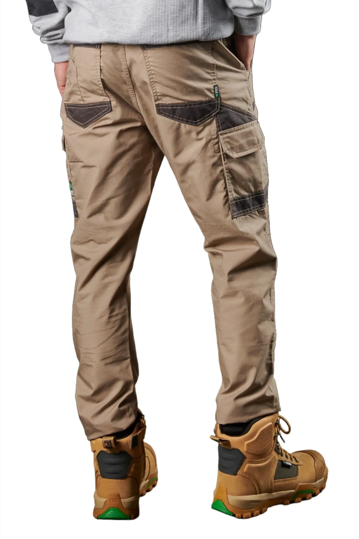 FXD Workwear Stretch Work Pants (WP5)