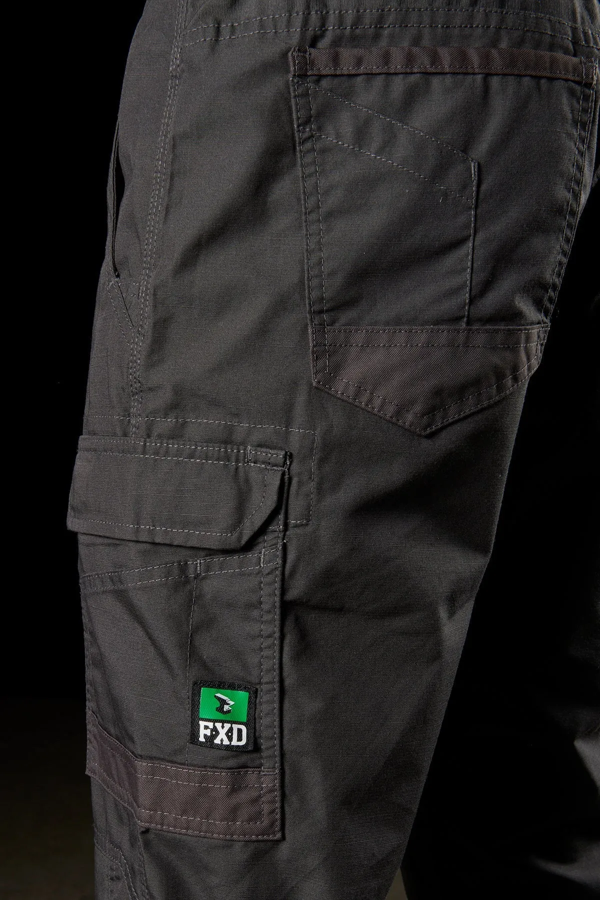 FXD Workwear Stretch Work Pants (WP5)