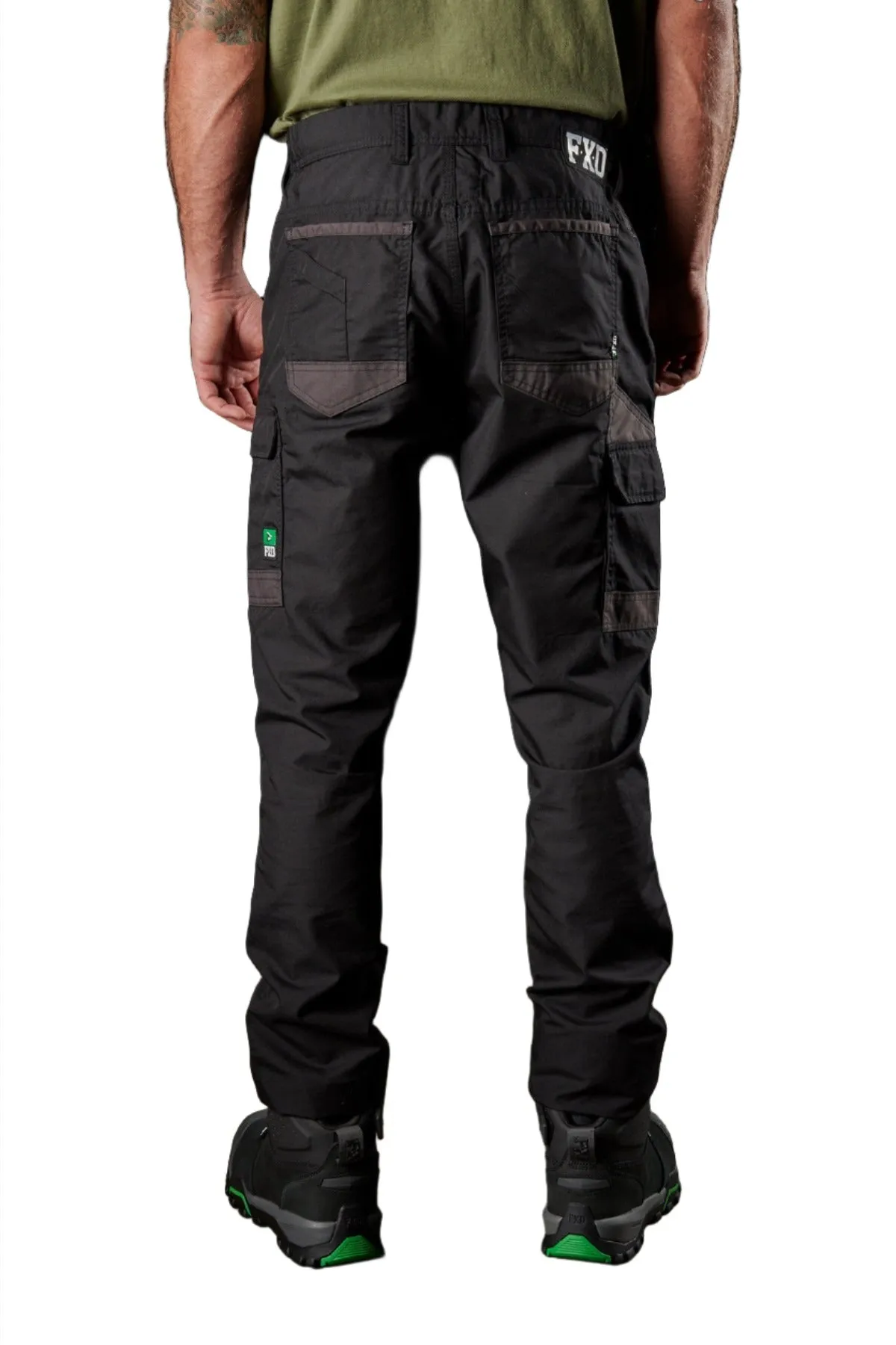 FXD Workwear Stretch Work Pants (WP5)