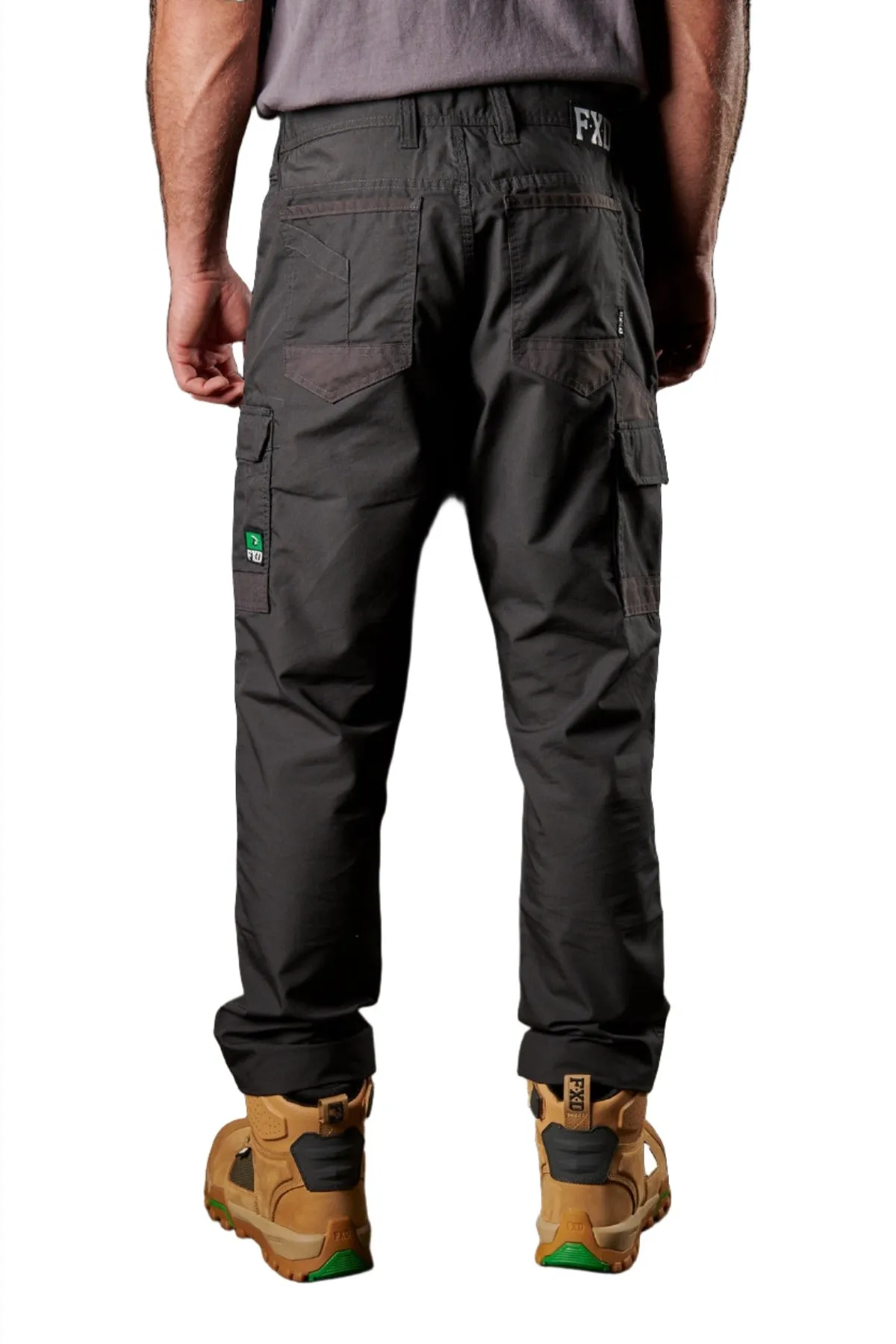 FXD Workwear Stretch Work Pants (WP5)