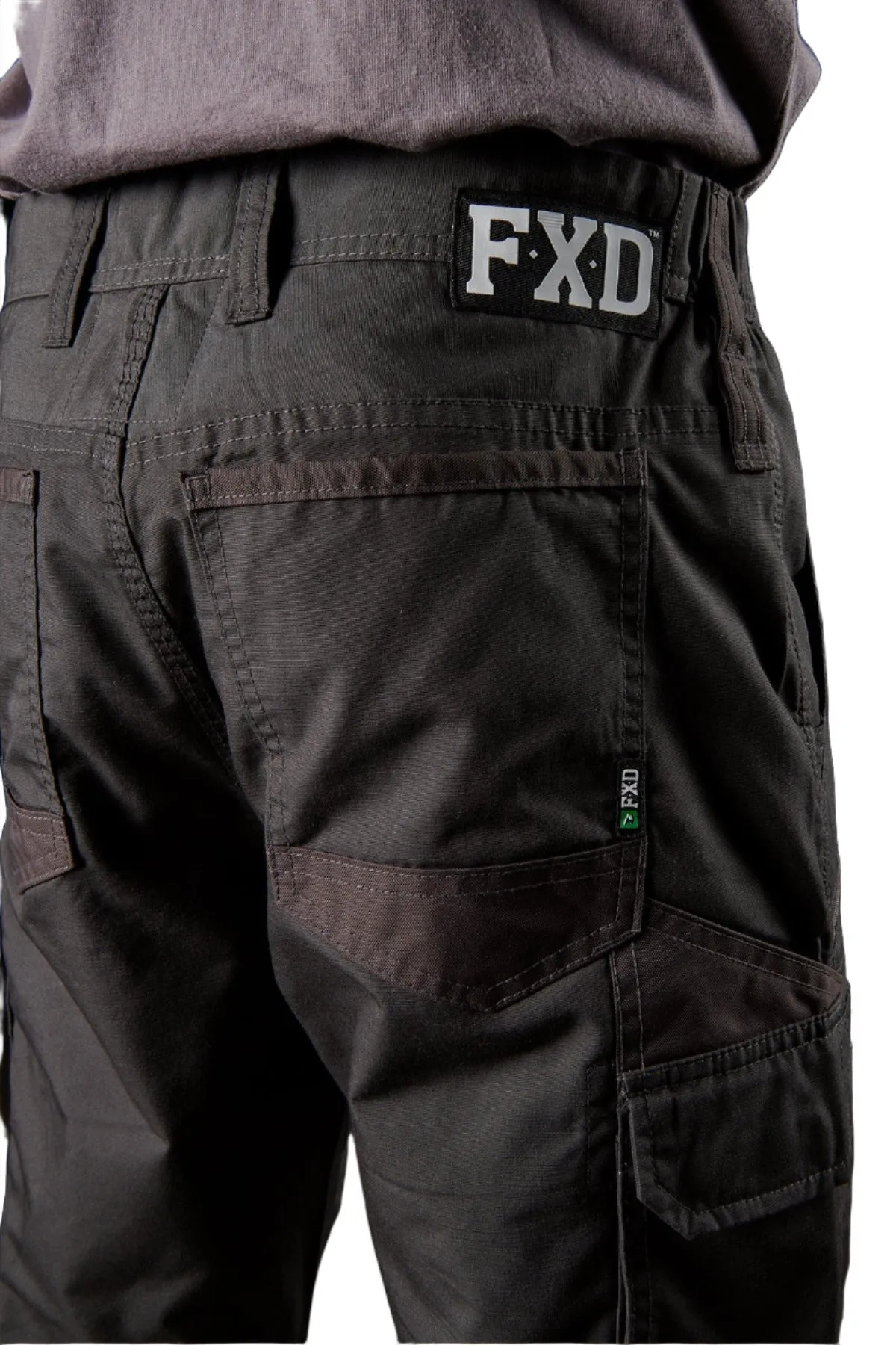 FXD Workwear Stretch Work Pants (WP5)