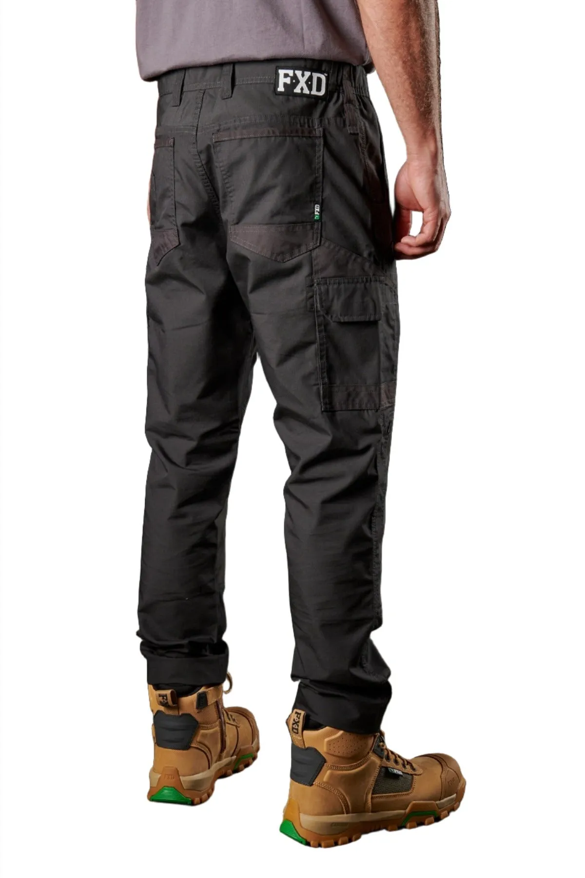 FXD Workwear Stretch Work Pants (WP5)