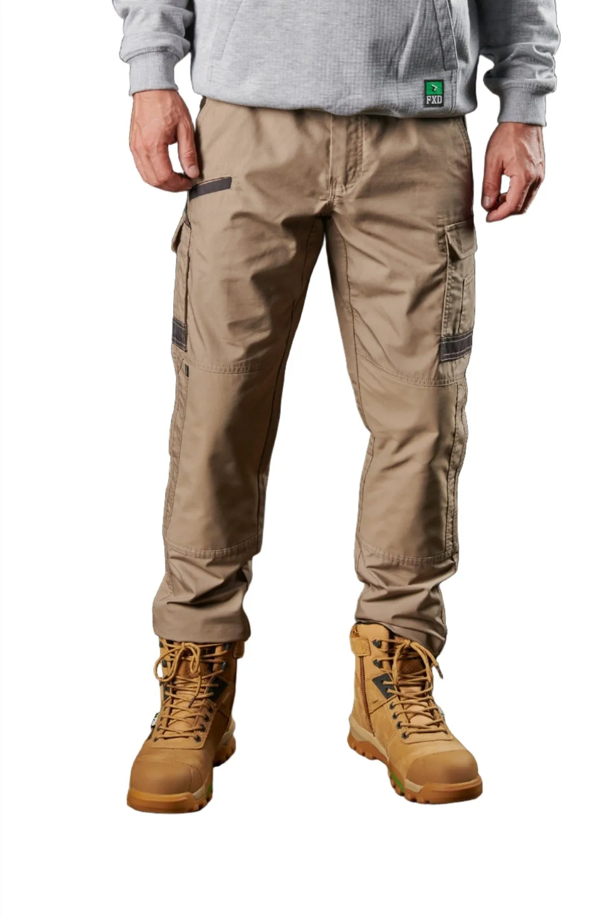 FXD Workwear Stretch Work Pants (WP5)