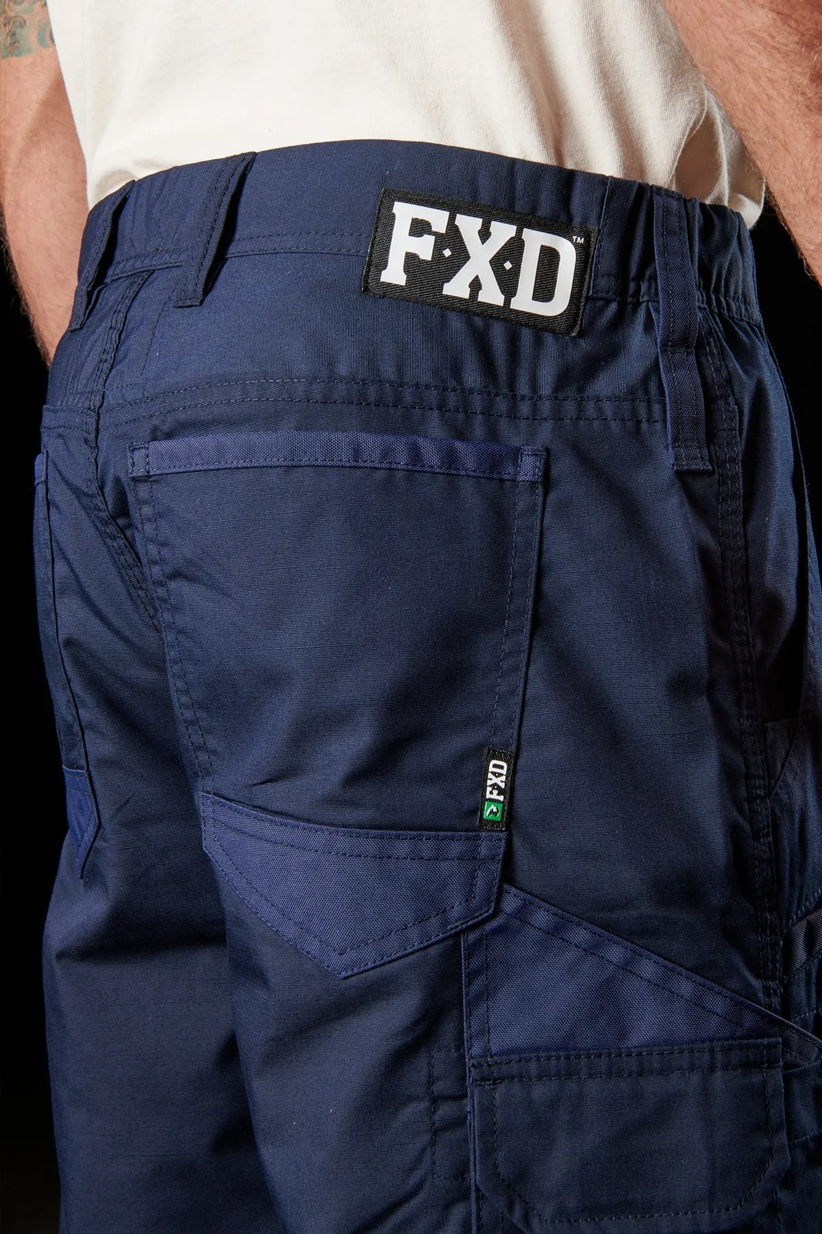 FXD Workwear Stretch Work Pants (WP5)