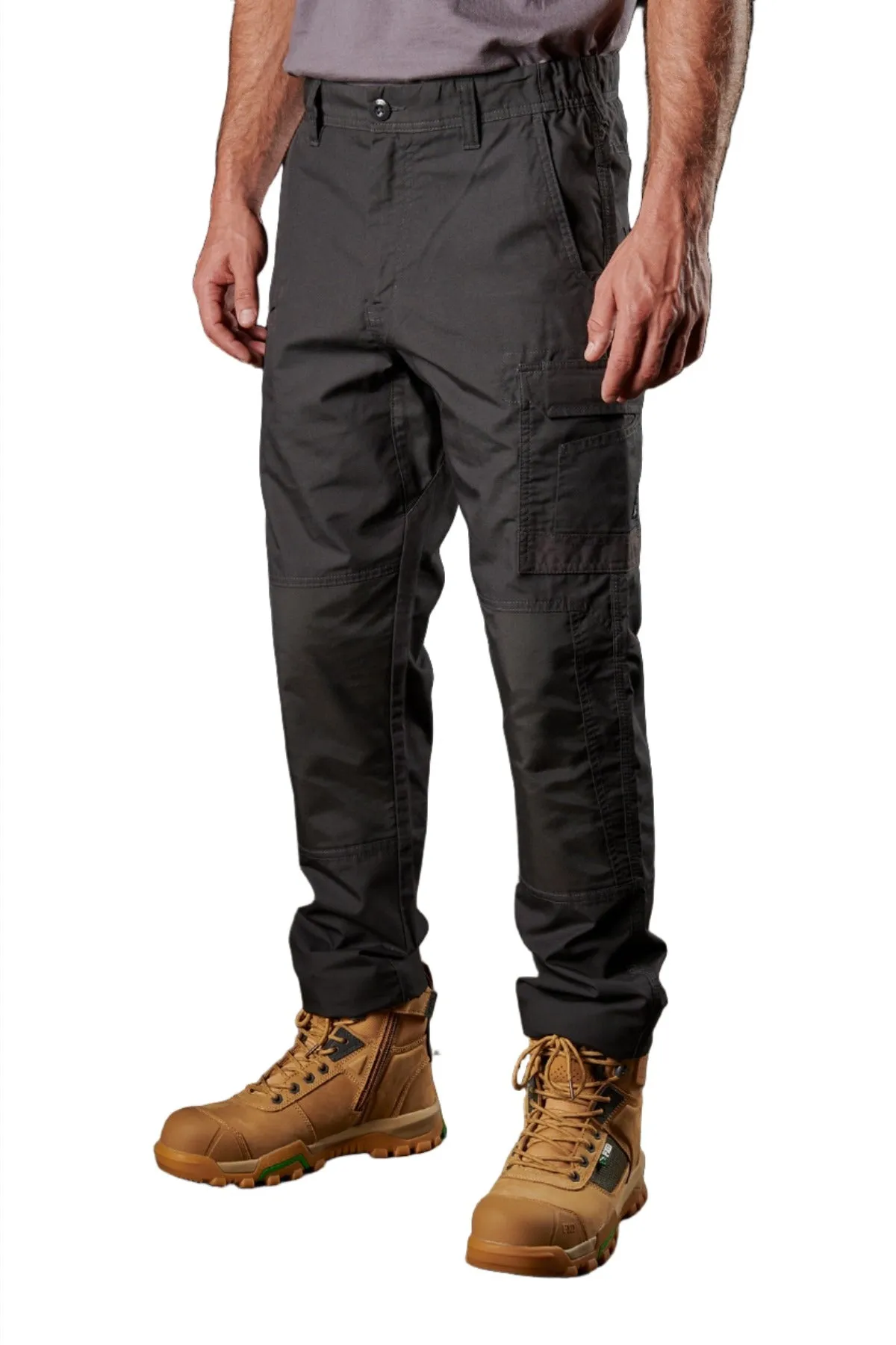 FXD Workwear Stretch Work Pants (WP5)