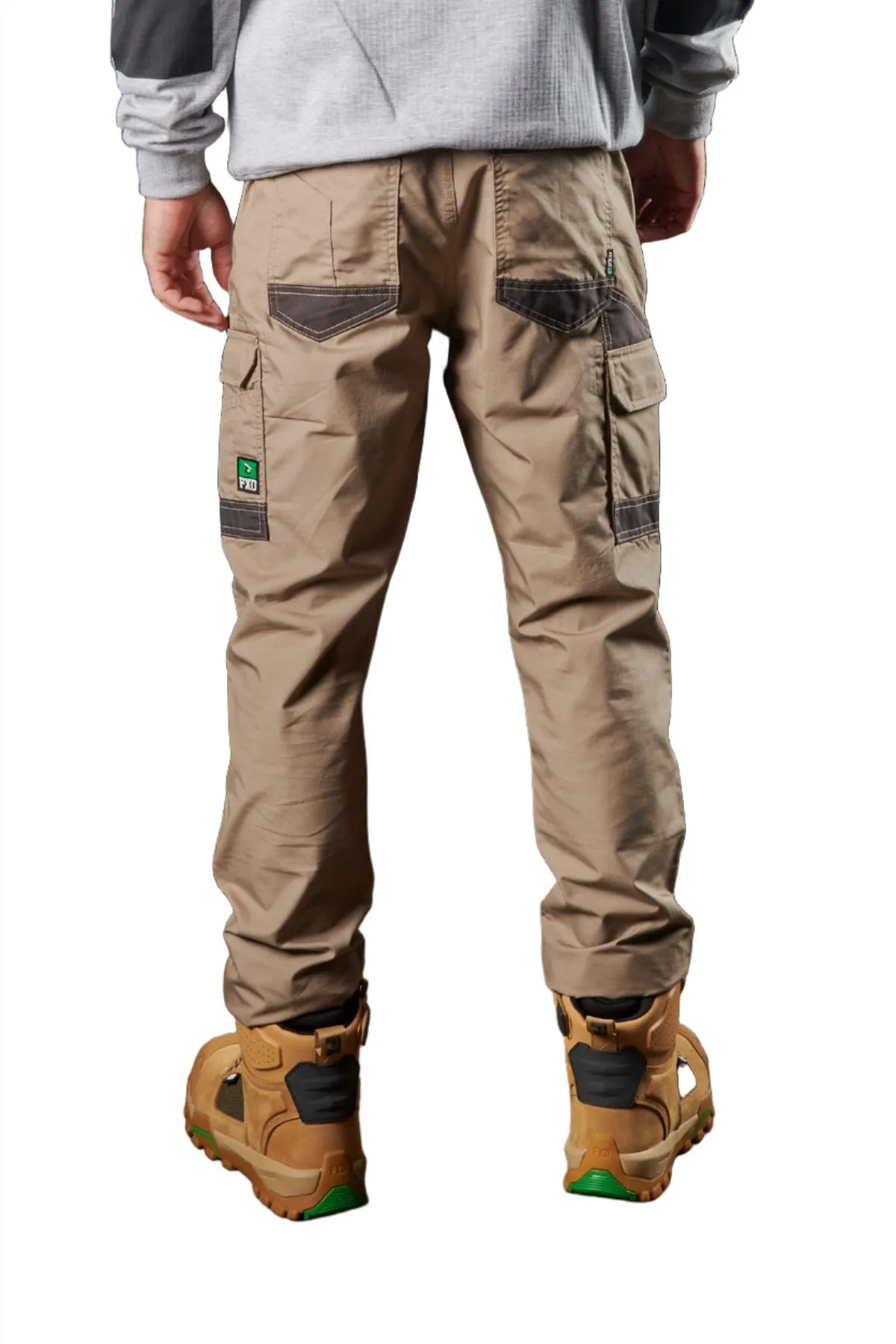 FXD Workwear Stretch Work Pants (WP5)