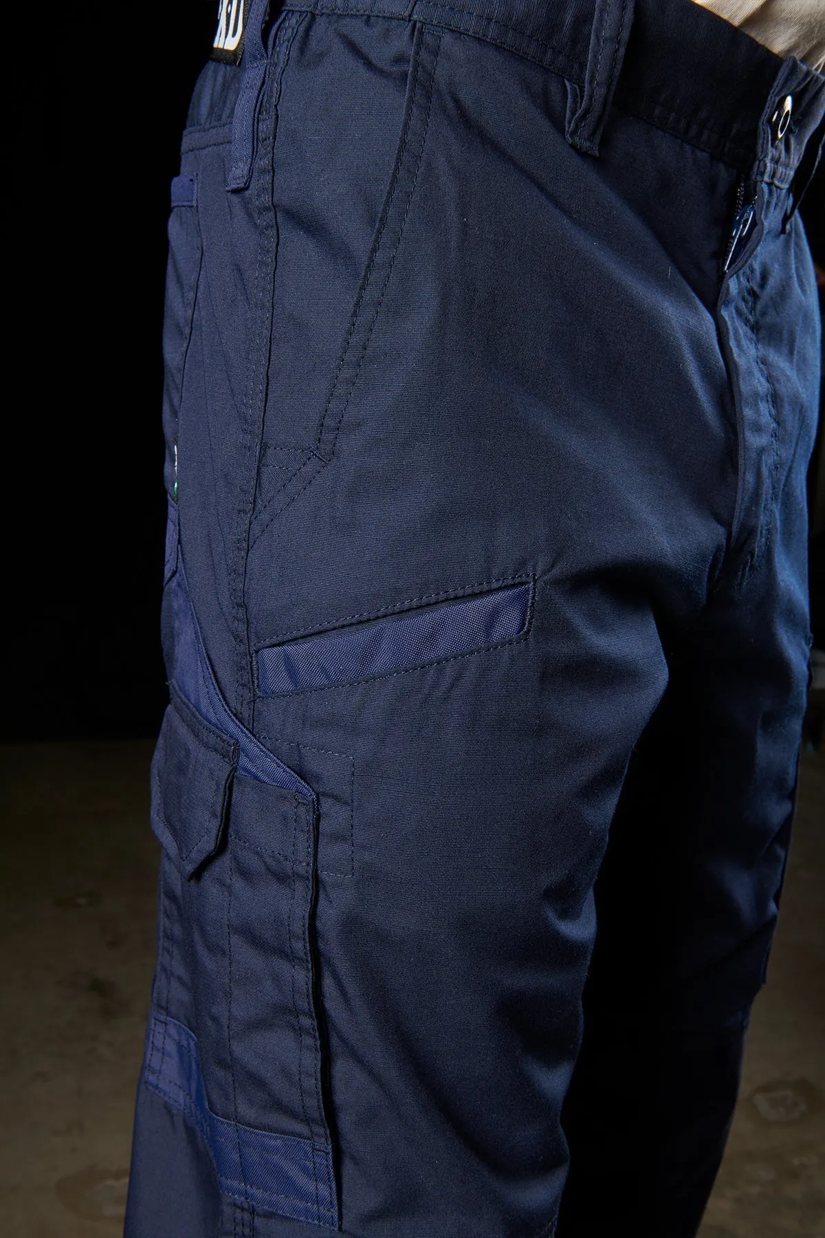 FXD Workwear Stretch Work Pants (WP5)