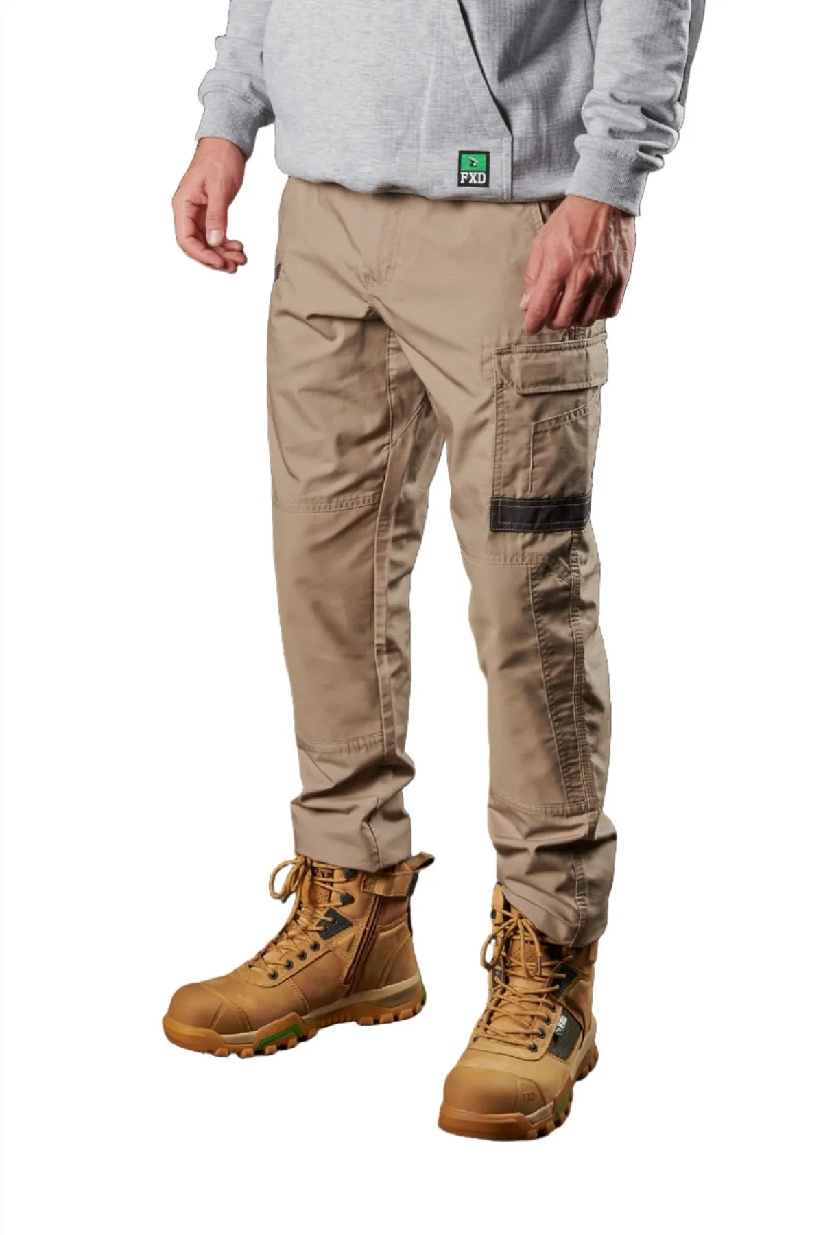 FXD Workwear Stretch Work Pants (WP5)