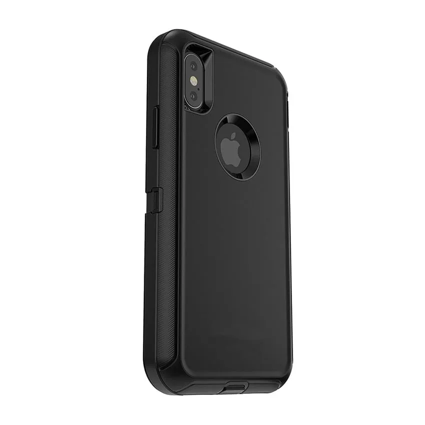 Generic iPhone X Defender Case