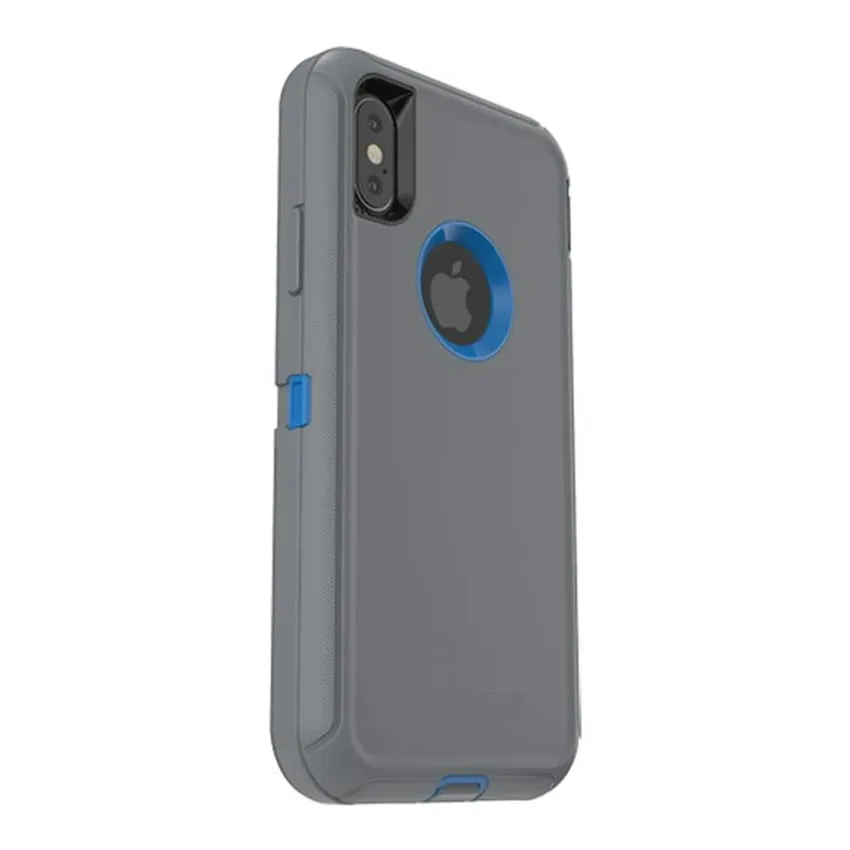 Generic iPhone X Defender Case