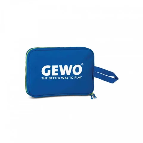 GEWO Batwallet M Speed - Table Tennis Racket Case