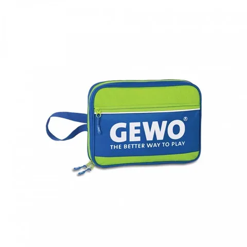 GEWO Batwallet M Speed - Table Tennis Racket Case