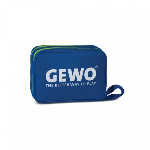 GEWO Batwallet XL Speed - Table Tennis Racket Case