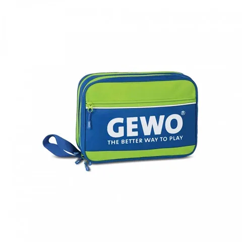 GEWO Batwallet XL Speed - Table Tennis Racket Case