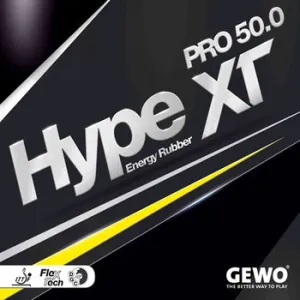 GEWO Hype XT Pro 50.0