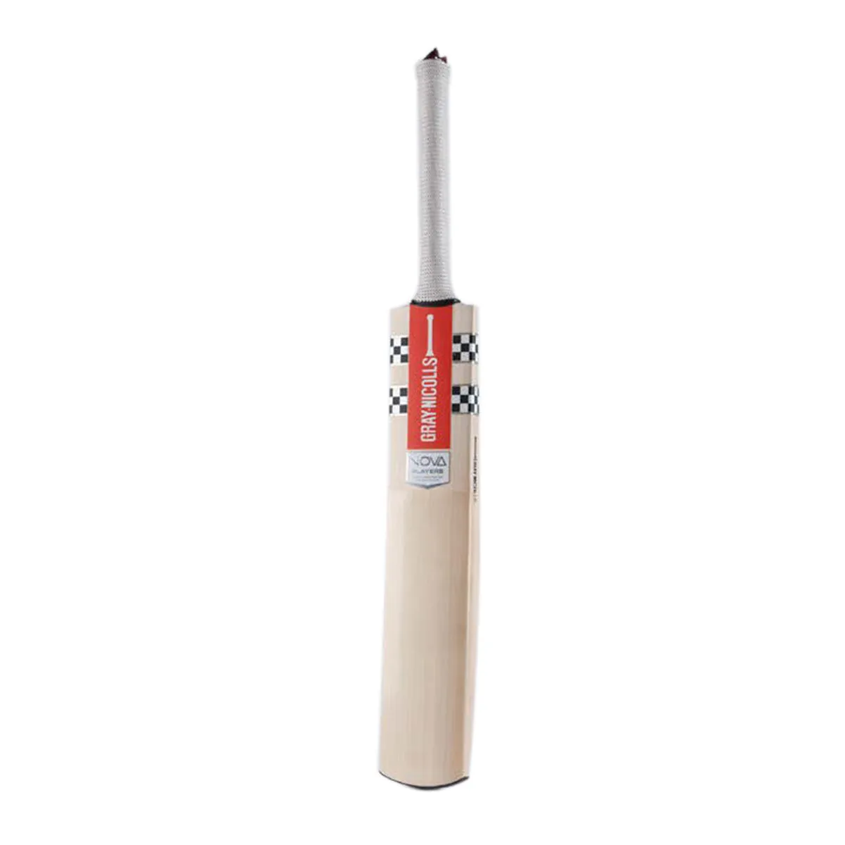 Gray-Nicolls Nova Players Cricket Bat