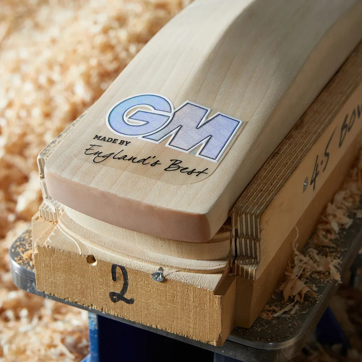 Gunn & Moore Ben Duckett Players Edition Cricket Bat