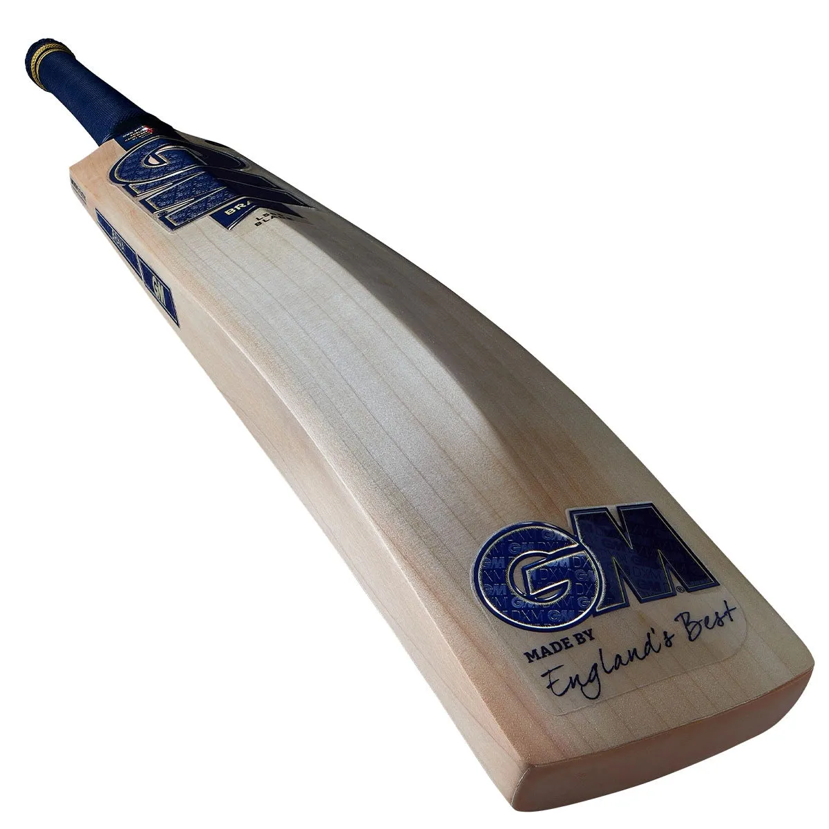 Gunn & Moore Brava 808 Cricket Bat