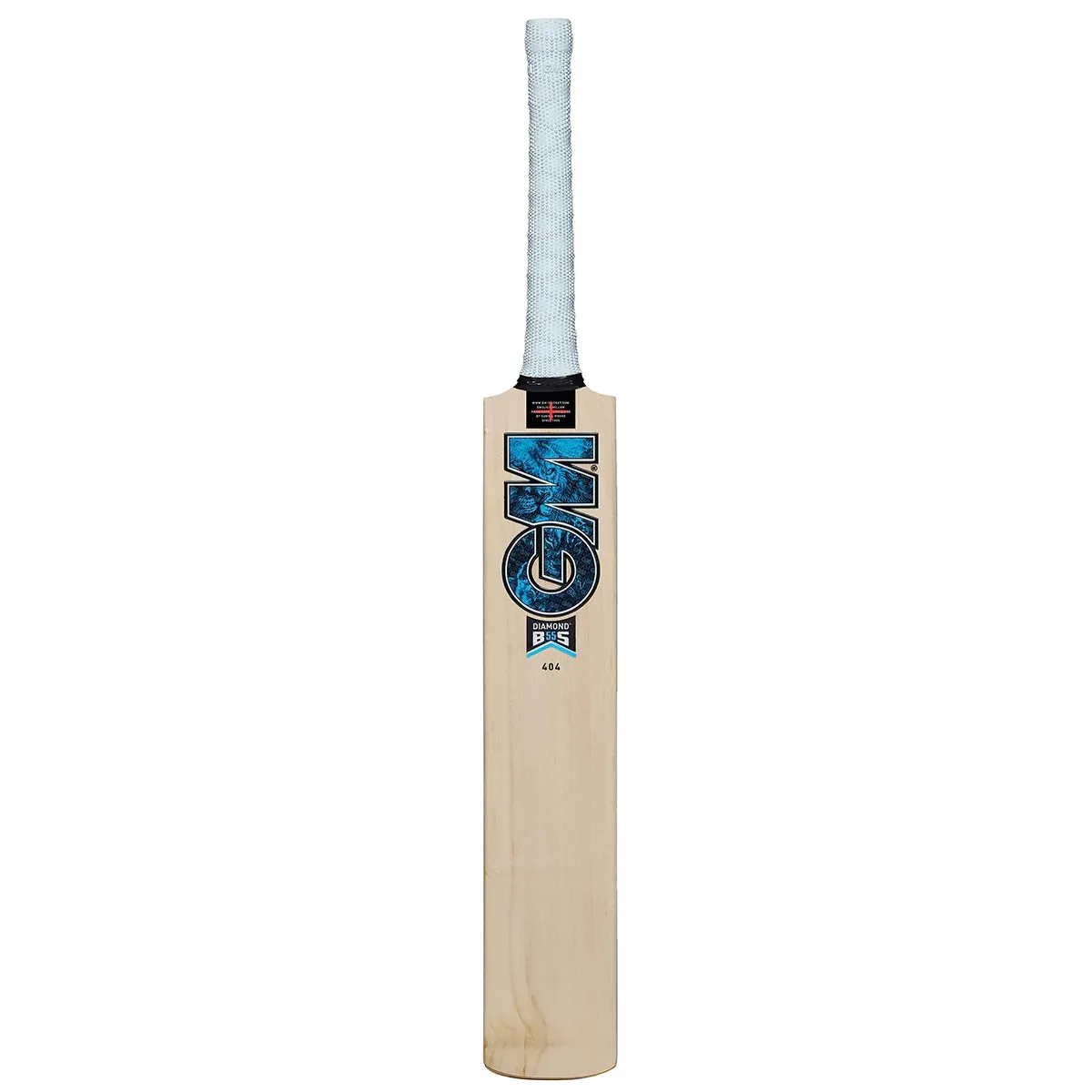 Gunn & Moore Diamond DXM 404 Cricket Bat