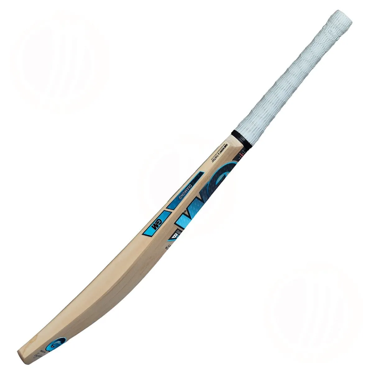 Gunn & Moore Diamond DXM 909 Cricket Bat