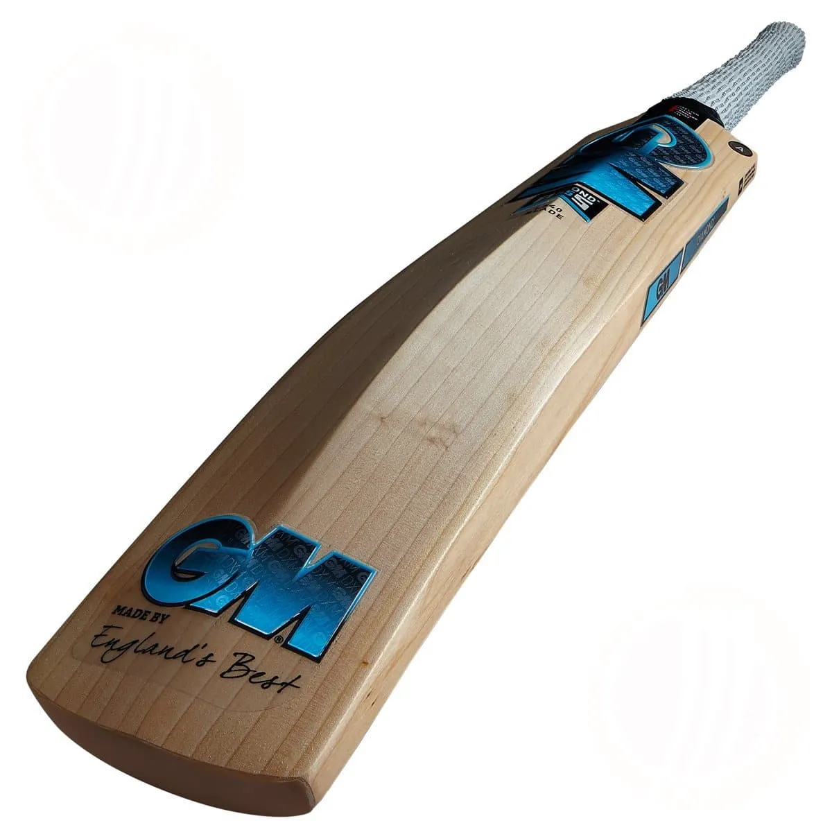 Gunn & Moore Diamond DXM 909 Cricket Bat