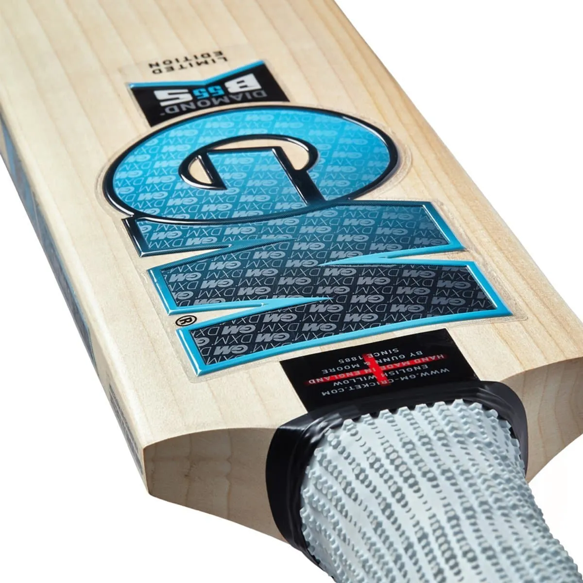 Gunn & Moore Diamond DXM 909 Cricket Bat