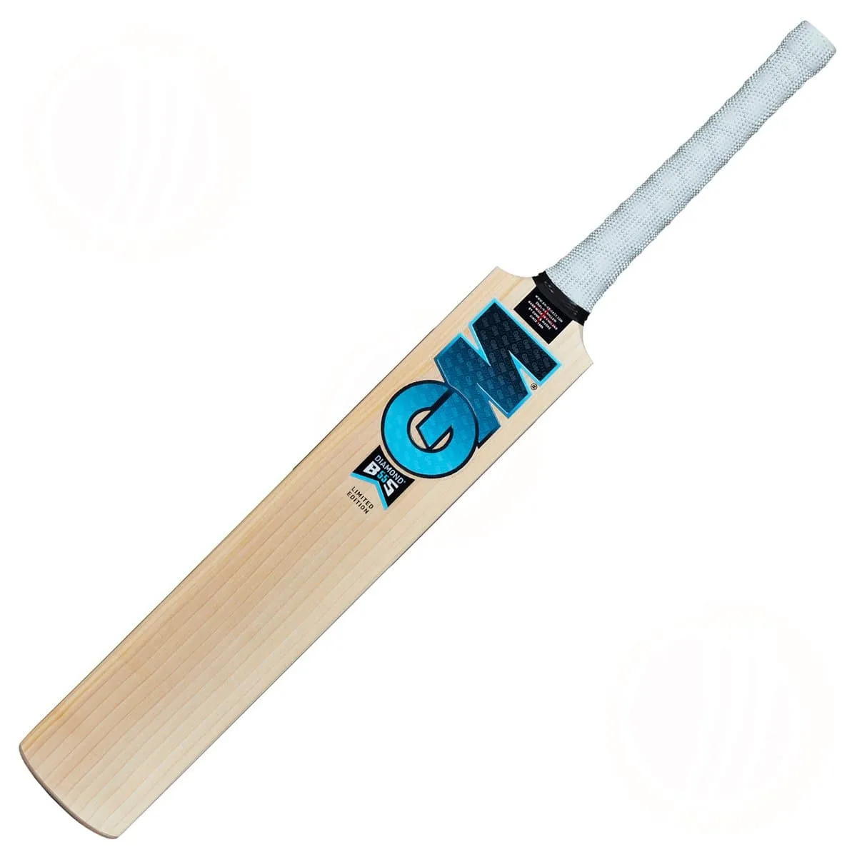 Gunn & Moore Diamond DXM 909 Cricket Bat