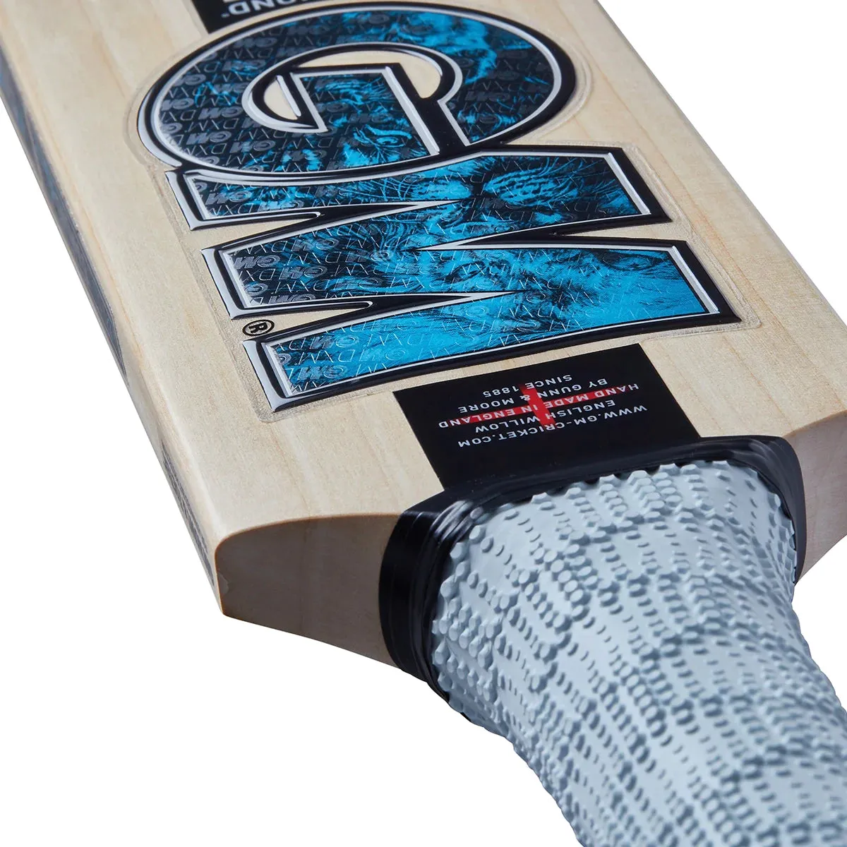 Gunn & Moore Diamond DXM LE Cricket Bat