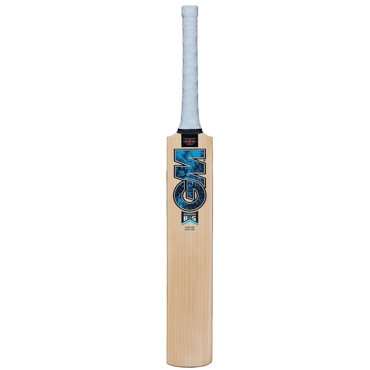 Gunn & Moore Diamond DXM LE Cricket Bat