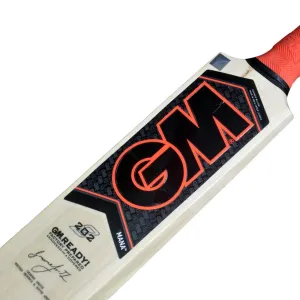 Gunn & Moore GM Mana 202 Kashmir Willow Bat (Size 6)