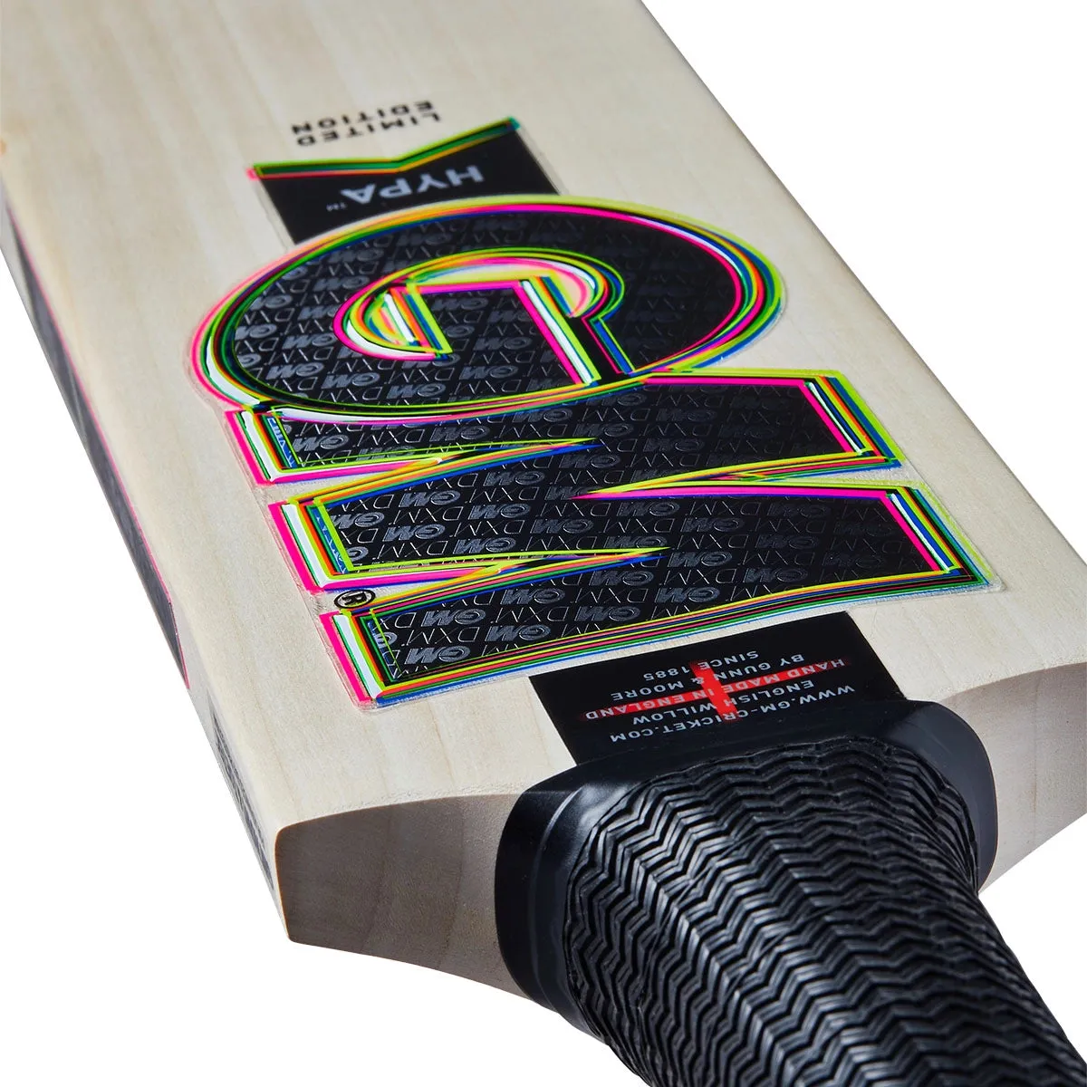 Gunn & Moore Hypa DXM 404 Cricket Bat