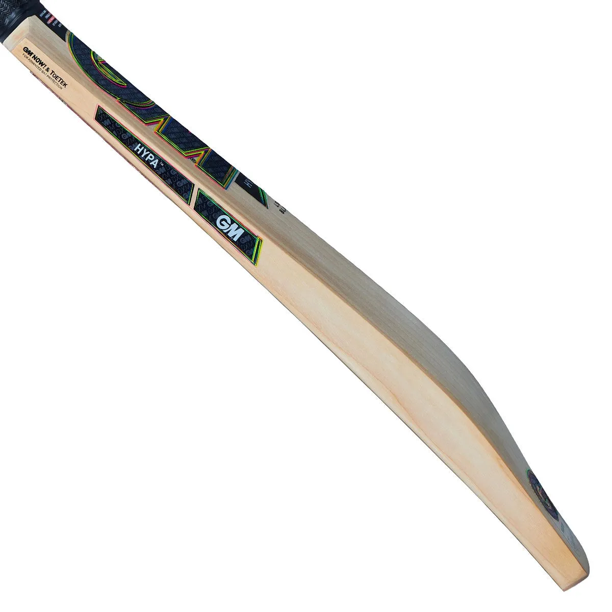 Gunn & Moore Hypa DXM 606 Cricket Bat