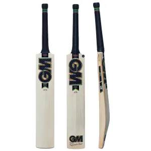 Gunn & Moore Hypa DXM 808 Academy Cricket Bat