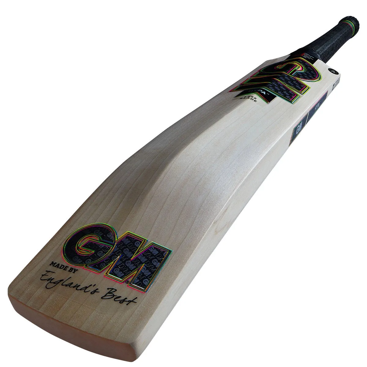 Gunn & Moore Hypa DXM 808 Cricket Bat