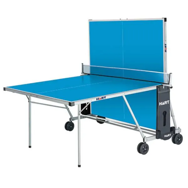 HART Elements Table Tennis Table