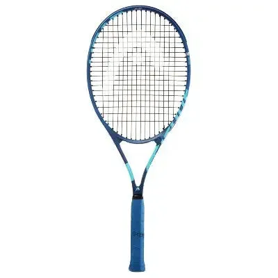 Head Mx Attitude Elite Tennis Racquet - Blue