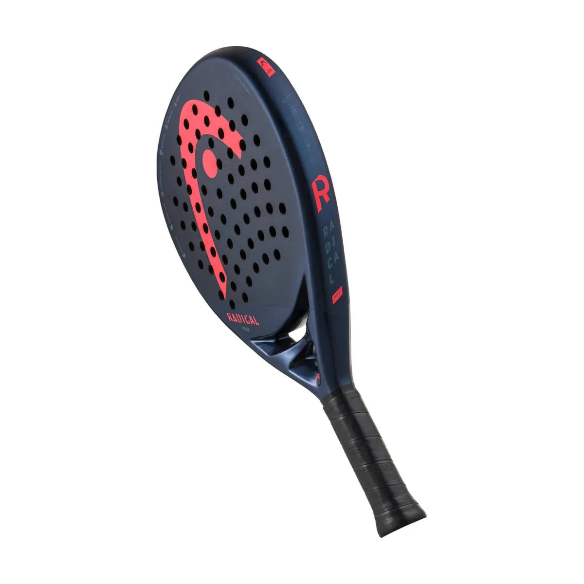 Head Radical Pro Padel Racket - 2024