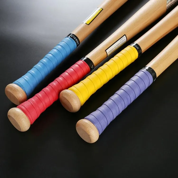 Heavy-Duty Solid Wood Baseball Bat, Size: 54cm