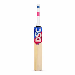 Intense Zeal Kashmir Willow Cricket Bat for Leather Ball |Size- Harrow | Light Weight | Ready to Play| Free Cover