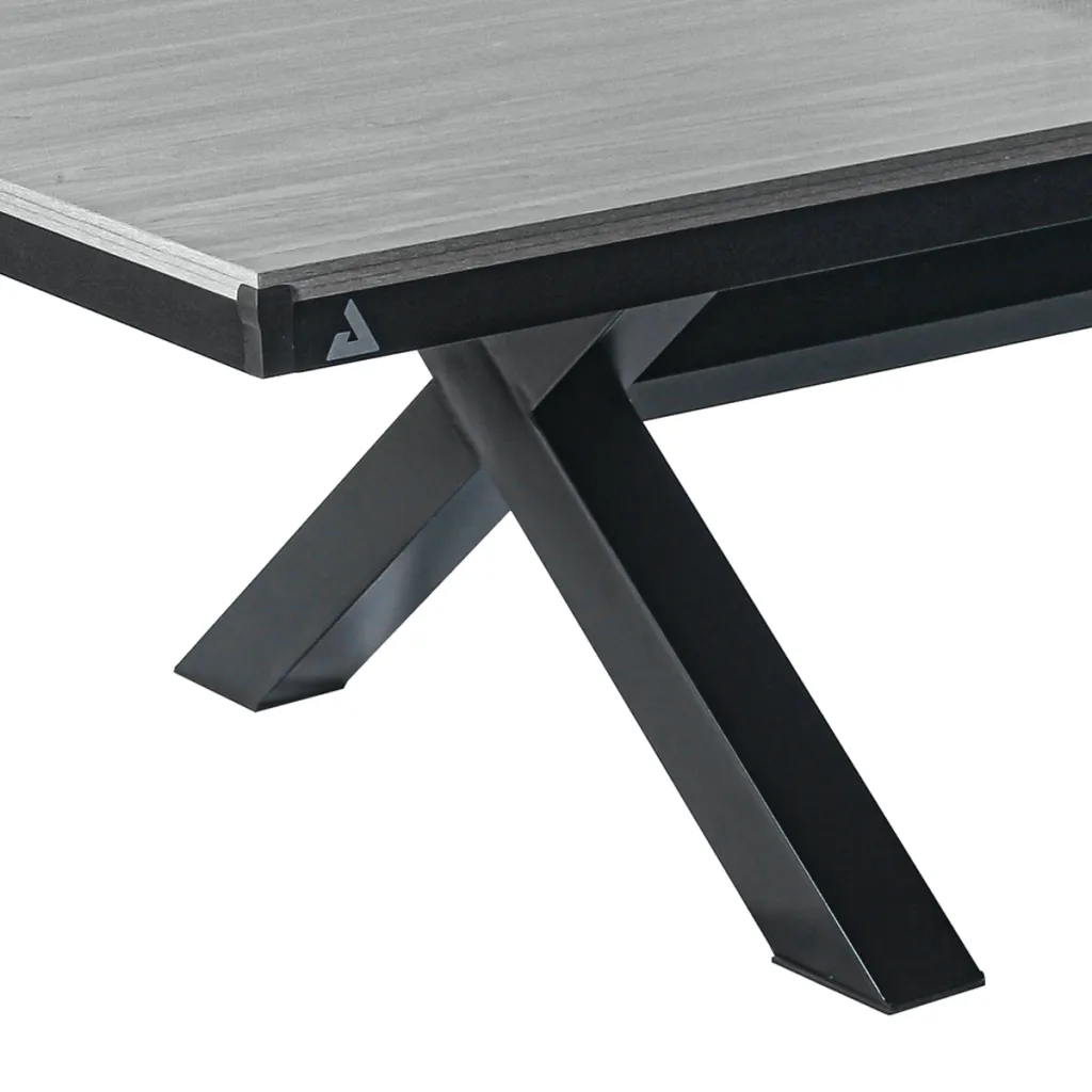 Joola Brighton X-Leg Table Tennis Table