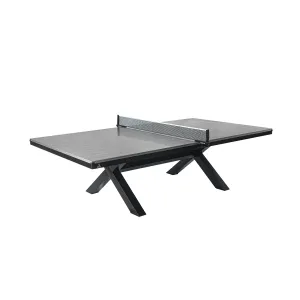 Joola Brighton X-Leg Table Tennis Table