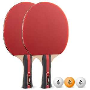 Joola Rosskopf Starter Table Tennis Set