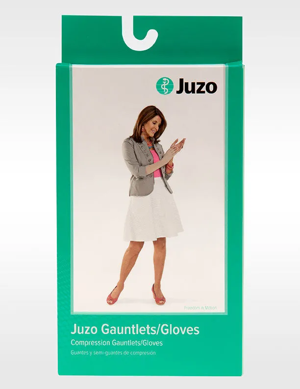 Juzo 2300 Seamless Gauntlet 30-40 mmHg