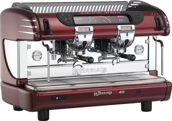 La Spaziale S40 Elettrik 2 Group Espresso Machine