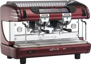 La Spaziale S40 Elettrik 2 Group Espresso Machine