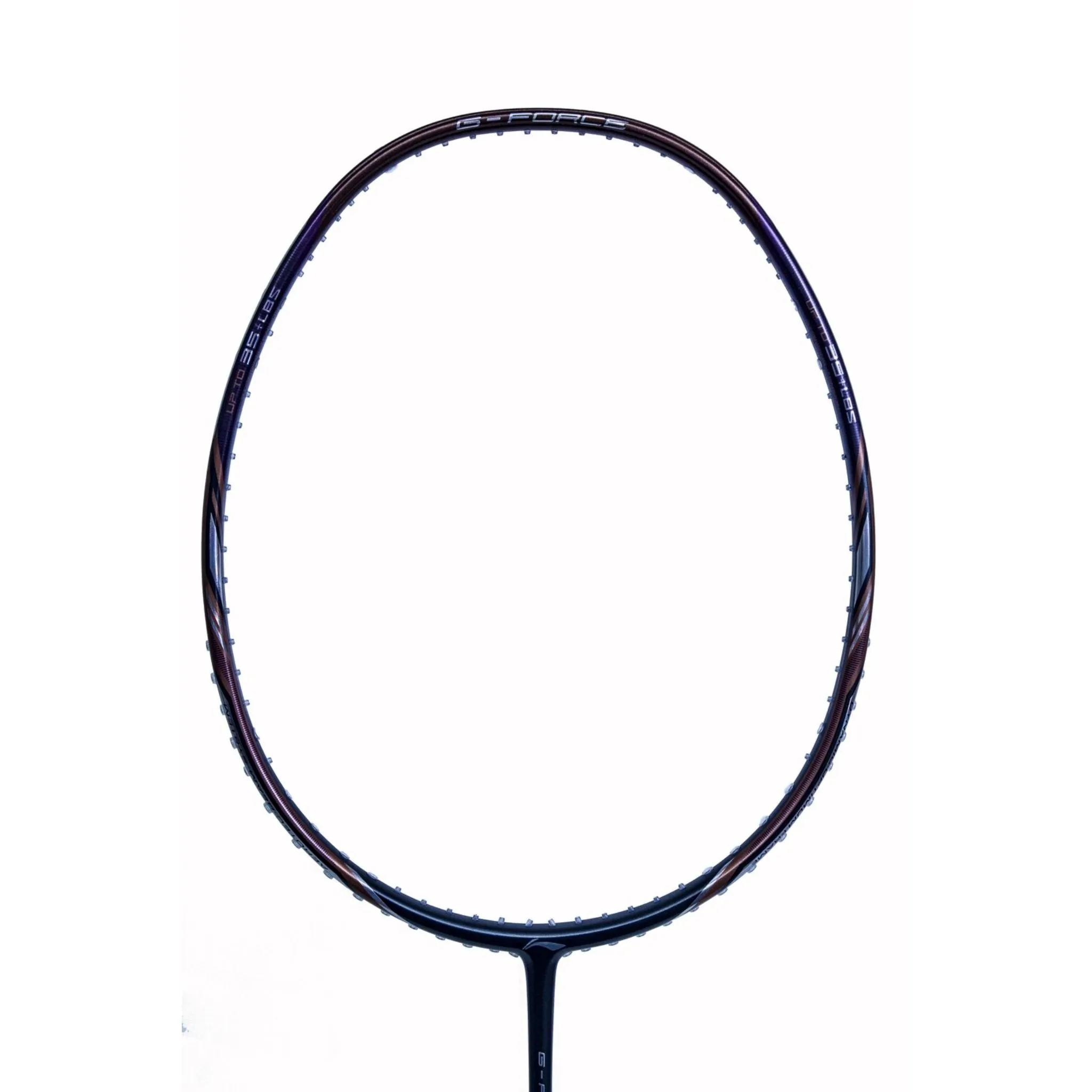 LI-NING G-Force 8000 Plus Badminton Racket | Power and Precision