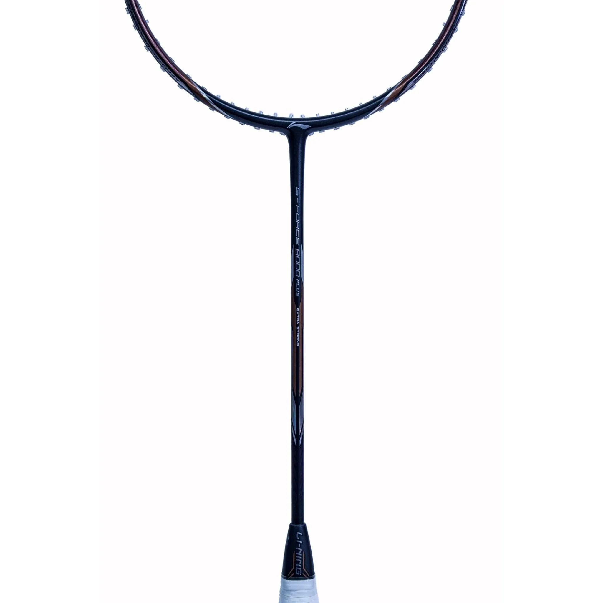 LI-NING G-Force 8000 Plus Badminton Racket | Power and Precision